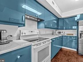 2230 George C Marshall Drive 806, Falls Church VA 22043