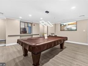 2230 George C Marshall Drive 806, Falls Church VA 22043