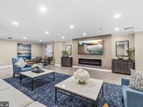2230 George C Marshall Drive 806, Falls Church VA 22043