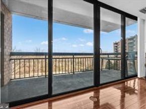2230 George C Marshall Drive 806, Falls Church VA 22043