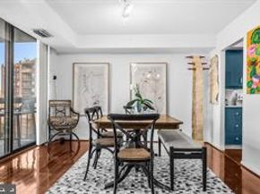2230 George C Marshall Drive 806, Falls Church VA 22043