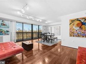 2230 George C Marshall Drive 806, Falls Church VA 22043