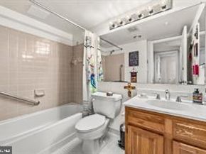 2230 George C Marshall Drive 806, Falls Church VA 22043