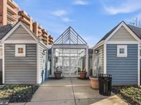 2230 George C Marshall Drive 806, Falls Church VA 22043