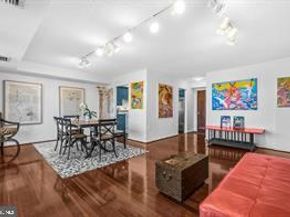 2230 George C Marshall Drive 806, Falls Church VA 22043