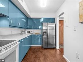 2230 George C Marshall Drive 806, Falls Church VA 22043