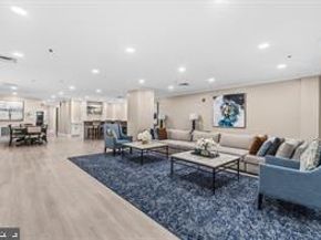 2230 George C Marshall Drive 806, Falls Church VA 22043