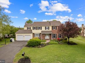 2034 Buckingham Drive, Jamison PA 18929