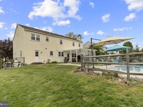 2034 Buckingham Drive, Jamison PA 18929