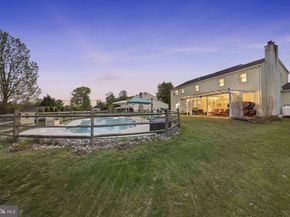 2034 Buckingham Drive, Jamison PA 18929