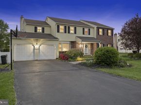 2034 Buckingham Drive, Jamison PA 18929