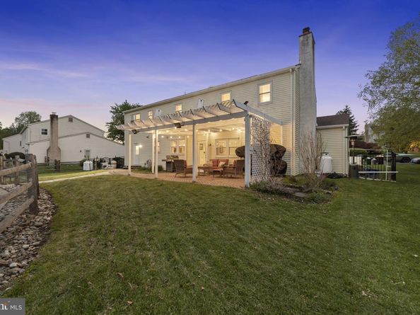 2034 Buckingham Drive, Jamison PA 18929