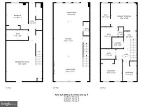 4820 5TH Street NW, Washington DC 20011