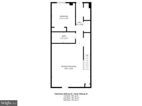 4820 5TH Street NW, Washington DC 20011