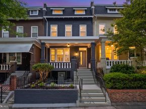 4820 5TH Street NW, Washington DC 20011