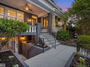 4820 5TH Street NW, Washington DC 20011