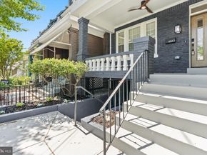 4820 5TH Street NW, Washington DC 20011