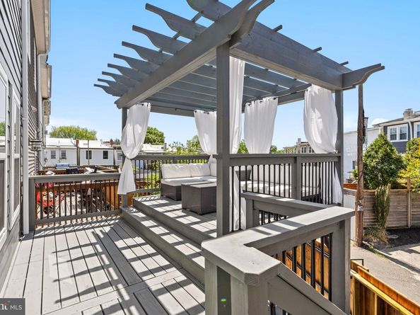 4820 5TH Street NW, Washington DC 20011