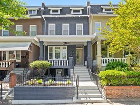 4820 5TH Street NW, Washington DC 20011