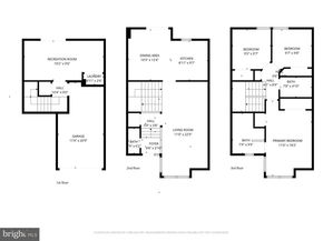 506 Dakota Drive, Herndon VA 20170