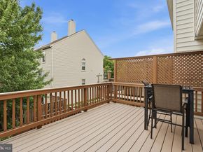 506 Dakota Drive, Herndon VA 20170