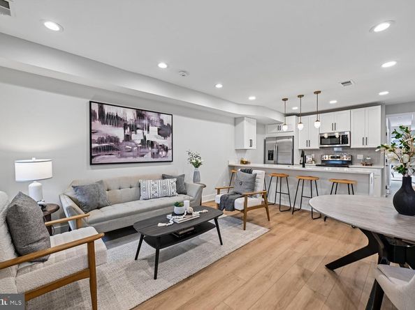 1828 Providence Street NE, Washington DC 20002