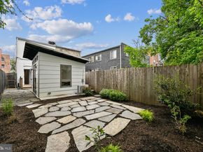 1828 Providence Street NE, Washington DC 20002