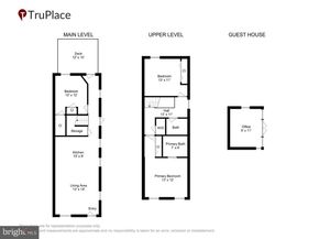 1828 Providence Street NE, Washington DC 20002