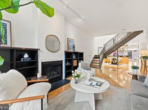 526 13TH Street SE B, Washington DC 20003