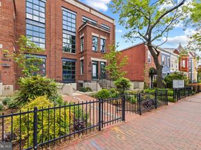 526 13TH Street SE B, Washington DC 20003