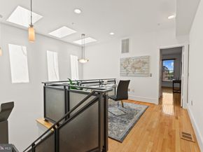 526 13TH Street SE B, Washington DC 20003