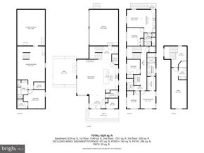 3935 6TH Street S, Arlington VA 22204