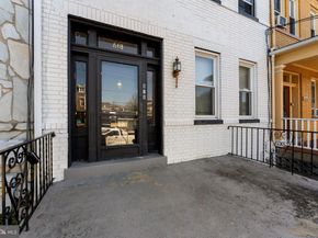818 Upshur Street NW, Washington DC 20011
