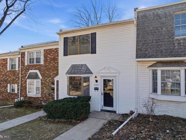 323 Harvard Square, Bensalem PA 19020