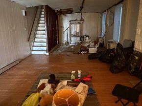 5219 Warren Street, Philadelphia PA 19131