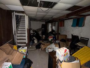 5219 Warren Street, Philadelphia PA 19131