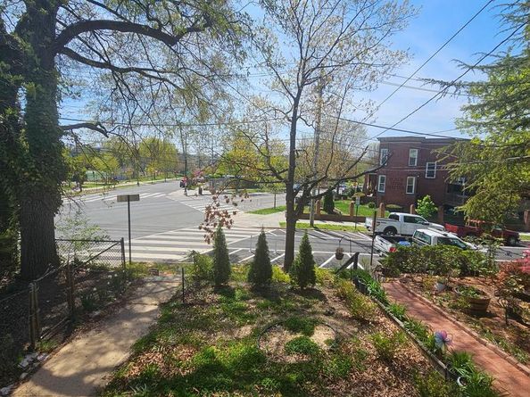 801 Allison Street NW, Washington DC 20011