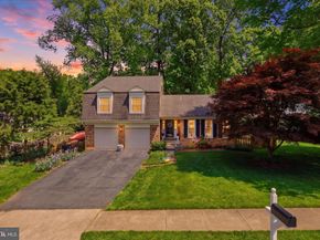 8608 Coral Gables Lane, Vienna VA 22182