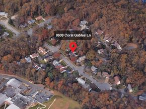 8608 Coral Gables Lane, Vienna VA 22182
