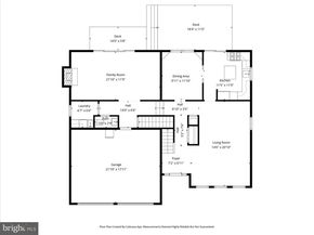 8608 Coral Gables Lane, Vienna VA 22182
