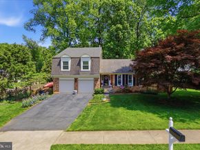 8608 Coral Gables Lane, Vienna VA 22182