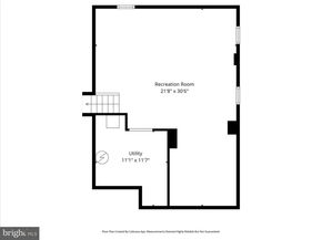 8608 Coral Gables Lane, Vienna VA 22182