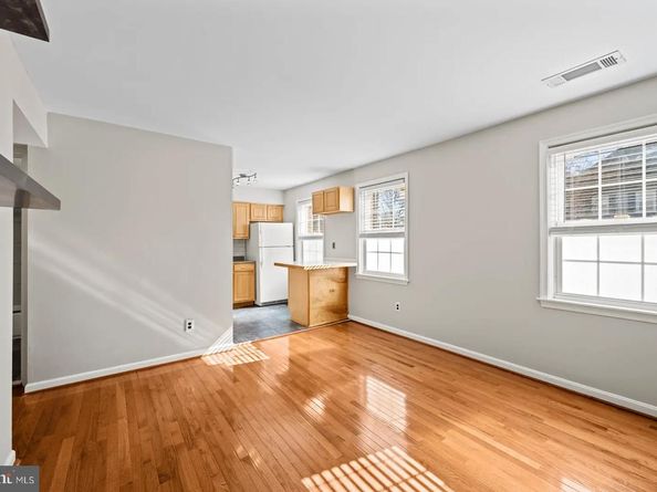 2001 Fort Davis Street SE 102, Washington DC 20020