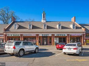 2001 Fort Davis Street SE 102, Washington DC 20020