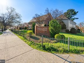 2001 Fort Davis Street SE 102, Washington DC 20020