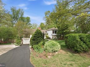 3138 Juniper Lane, Falls Church VA 22044