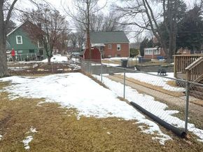 1151 44TH Place SE, Washington DC 20019