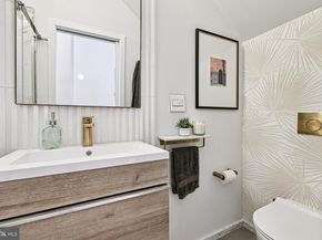 1328 Maryland Avenue NE 2, Washington DC 20002