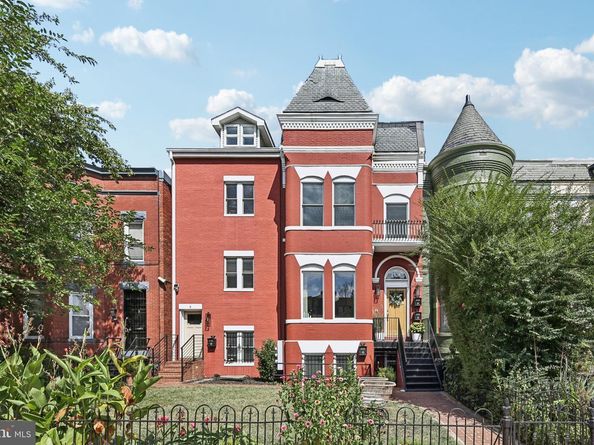 1328 Maryland Avenue NE 2, Washington DC 20002