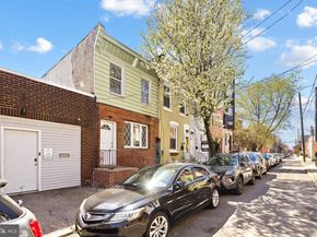 528 Dudley Street, Philadelphia PA 19148